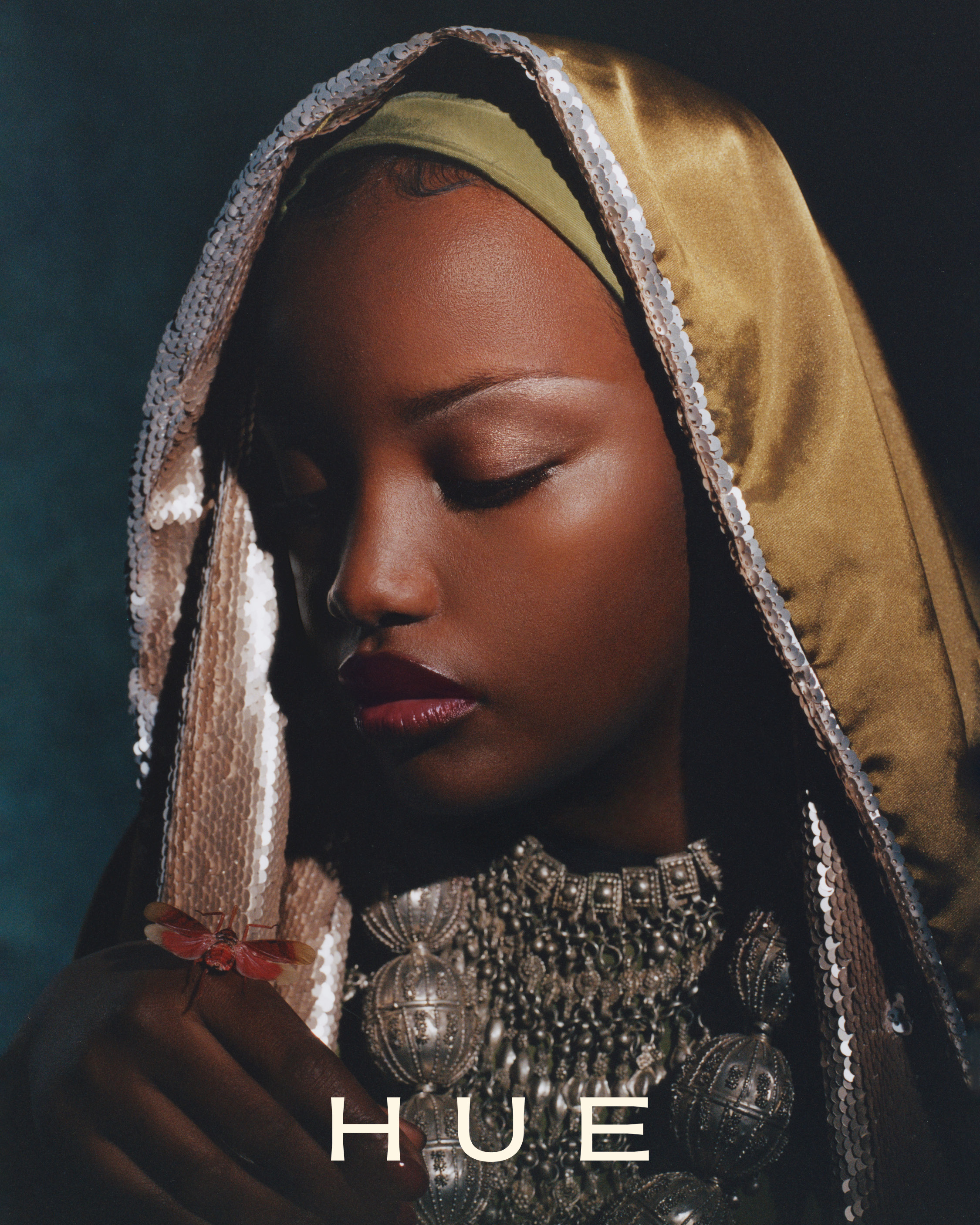 MADE FOR HUE — FEELS LIKE HUE 7